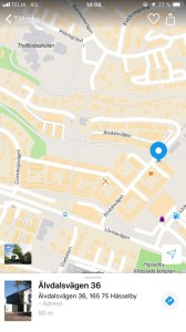 Älvdalsvägen36Hässelby