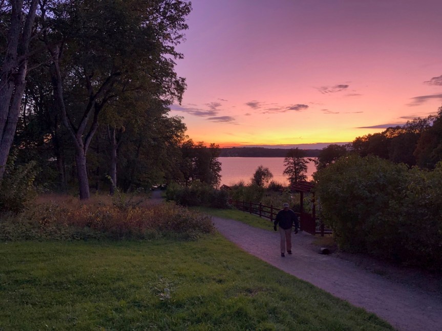 Städhelgen den 5-6&nbsp;oktober